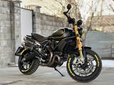 Ducati  Scrambler 1100 Sport Pro 2021 года за 8 500 000 тг. в Алматы – фото 5