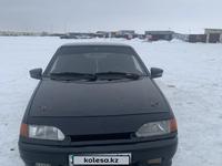 ВАЗ (Lada) 2114 2009 годаүшін1 200 000 тг. в Актобе