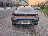 Hyundai Elantra 2023 года за 11 200 000 тг. в Шымкент – фото 4