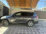 Toyota RAV4 2011 годаүшін8 500 000 тг. в Алматы