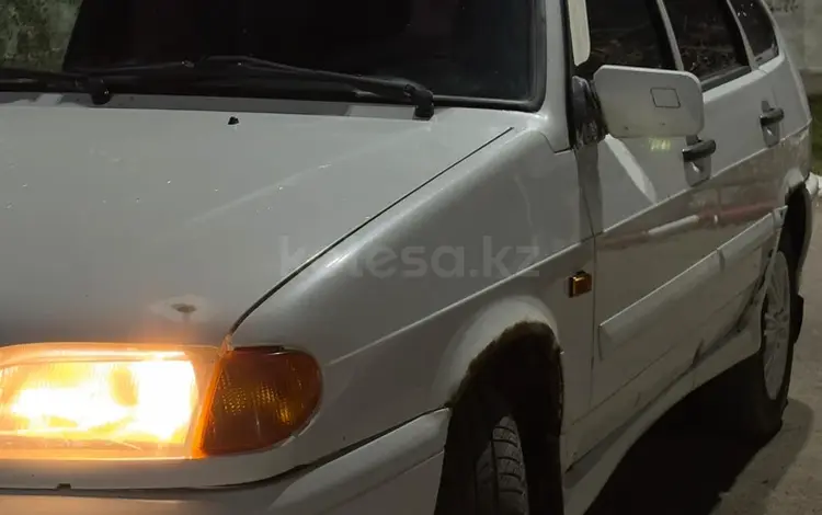 ВАЗ (Lada) 2114 2013 года за 1 500 000 тг. в Павлодар