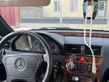 Mercedes-Benz C 220 1995 года за 2 500 000 тг. в Жаркент – фото 4