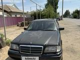 Mercedes-Benz C 220 1995 года за 2 500 000 тг. в Жаркент