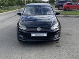 Volkswagen Polo 2016 года за 4 900 000 тг. в Атырау