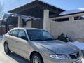 Mazda 626 2002 года за 1 600 000 тг. в Шымкент