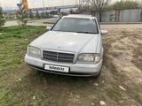 Mercedes-Benz C 280 1996 года за 2 900 000 тг. в Алматы – фото 5