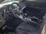 Chevrolet Cruze 2013 года за 3 100 000 тг. в Шымкент – фото 3