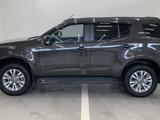 Chevrolet TrailBlazer 2022 года за 13 500 000 тг. в Костанай – фото 3