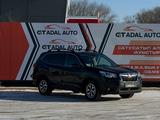 Subaru Forester 2019 годаүшін11 500 000 тг. в Актобе