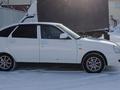 ВАЗ (Lada) Priora 2172 2012 годаүшін2 350 000 тг. в Астана – фото 2