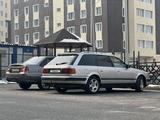 Audi 100 1992 года за 2 500 000 тг. в Шымкент – фото 2