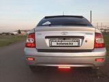 ВАЗ (Lada) Priora 2172 2012 года за 1 750 000 тг. в Атбасар – фото 2