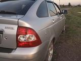ВАЗ (Lada) Priora 2172 2012 года за 1 750 000 тг. в Атбасар – фото 4