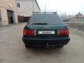 Audi 80 1994 годаүшін2 600 000 тг. в Уральск – фото 7