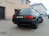 Audi 80 1994 года за 2 600 000 тг. в Уральск – фото 2