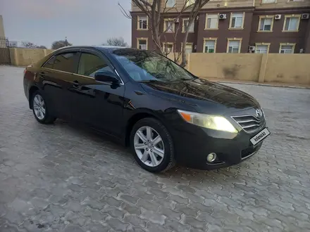 Toyota Camry 2011 года за 6 500 000 тг. в Актау – фото 2