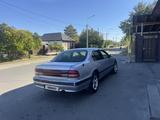 Nissan Maxima 1996 годаүшін2 200 000 тг. в Талдыкорган – фото 4