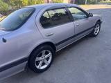Nissan Maxima 1996 годаүшін2 200 000 тг. в Талдыкорган – фото 5