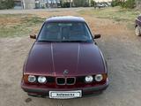 BMW 525 1990 годаүшін1 350 000 тг. в Кокшетау – фото 2