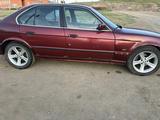 BMW 525 1990 годаүшін1 350 000 тг. в Кокшетау – фото 4