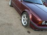 BMW 525 1990 годаүшін1 350 000 тг. в Кокшетау – фото 3