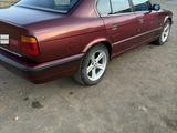 BMW 525 1990 годаүшін1 350 000 тг. в Кокшетау – фото 5
