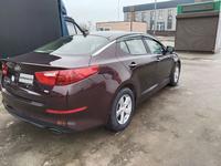 Kia Optima 2015 года за 4 990 000 тг. в Актобе