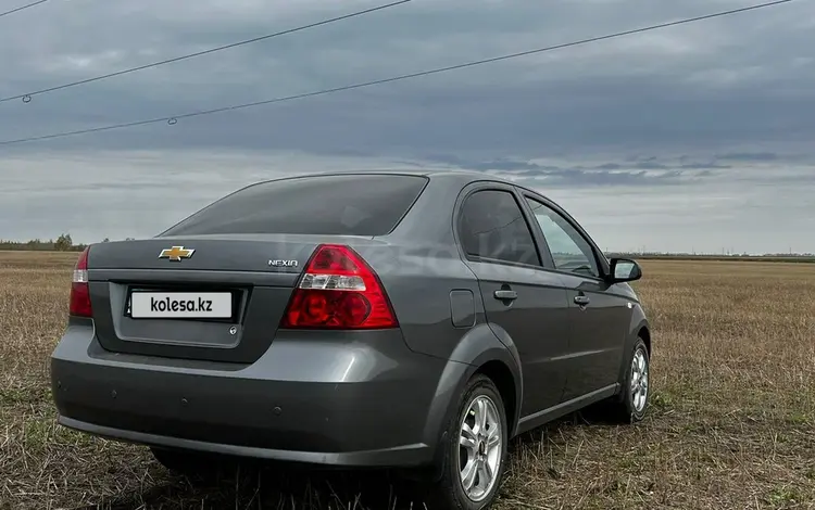 Chevrolet Nexia 2021 годаүшін5 200 000 тг. в Рудный