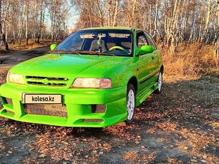 Suzuki Baleno 1998 года за 1 600 000 тг. в Петропавловск – фото 2