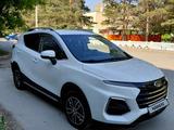 JAC S3 Pro 2024 года за 6 000 000 тг. в Алматы – фото 3