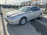 Lexus ES 300 2002 годаүшін5 500 000 тг. в Талдыкорган – фото 3