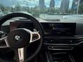 BMW X5 2025 года за 69 800 000 тг. в Астана – фото 9