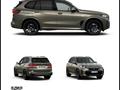 BMW X5 2025 года за 69 800 000 тг. в Астана – фото 11