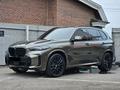 BMW X5 2025 года за 69 800 000 тг. в Астана