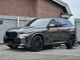 BMW X5 2025 года за 69 800 000 тг. в Астана