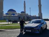 BYD Destroyer 05 2025 года за 6 900 000 тг. в Астана