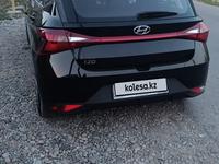 Hyundai i20 2023 года за 8 385 595 тг. в Алматы