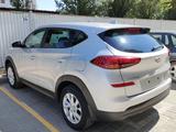 Hyundai Tucson 2020 годаfor10 500 000 тг. в Актобе – фото 3