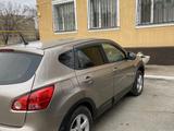 Nissan Qashqai 2008 годаүшін4 400 000 тг. в Актобе – фото 5