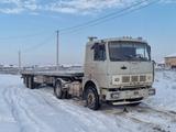 МАЗ  504 1990 года за 7 800 000 тг. в Алматы