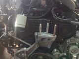 Двигатель 6В31 на Mitsubishi Outlander 3.0 за 800 900 тг. в Астана