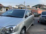 Toyota Avensis 2005 года за 3 300 000 тг. в Алматы