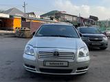 Toyota Avensis 2005 года за 3 300 000 тг. в Алматы – фото 3