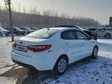 Kia Rio 2014 года за 5 720 000 тг. в Усть-Каменогорск – фото 5