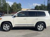 Toyota Land Cruiser 2012 года за 24 500 000 тг. в Костанай