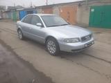 Audi A4 1996 года за 2 700 000 тг. в Костанай – фото 3