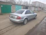 Audi A4 1996 года за 2 700 000 тг. в Костанай – фото 4