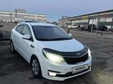 Kia Rio 2015 годаfor6 200 000 тг. в Караганда – фото 2