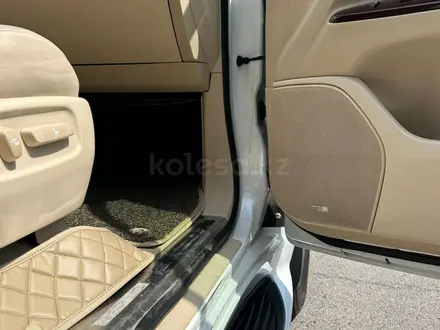 Lexus LX 570 2014 года за 25 000 000 тг. в Алматы – фото 10