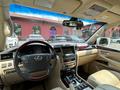 Lexus LX 570 2014 годаүшін25 000 000 тг. в Алматы – фото 14
